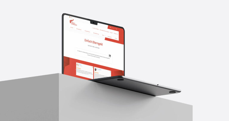 Webseite und Elterngeldsoftware Einfach Elterngeld Webseite und Elterngeldsoftware Einfach Elterngeld