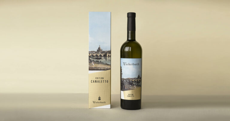 Package und Flaschen-Design Wackerbarth Package und Flaschen-Design Wackerbarth