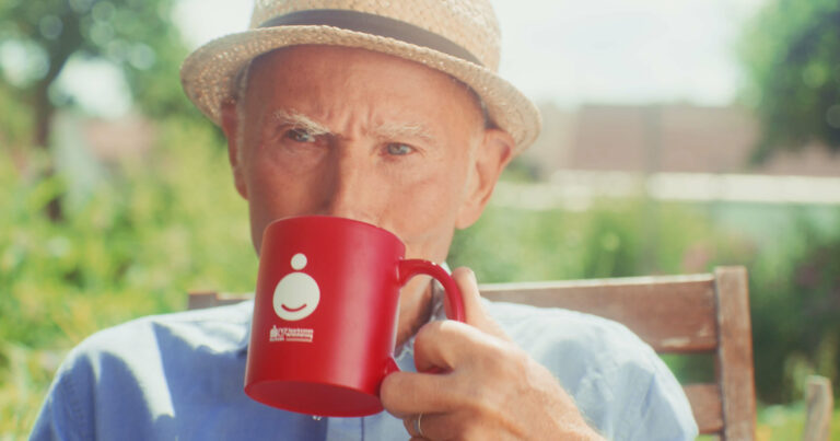 Werbevideo für die Sparkassen Versicherung Werbevideo für die Sparkassen Versicherung